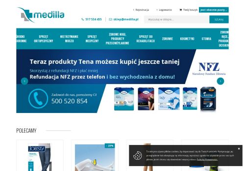 Medilla Agata Iwońska