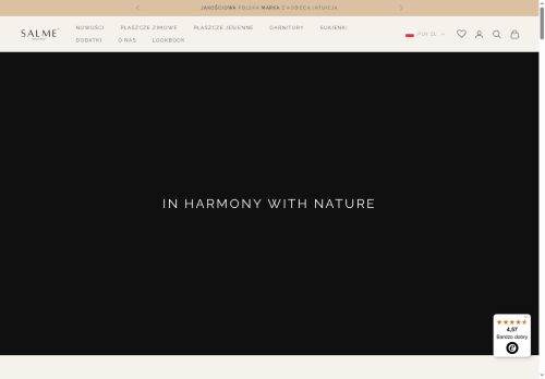 FIRMA HANDLOWA MARCELINA KAJFASZ